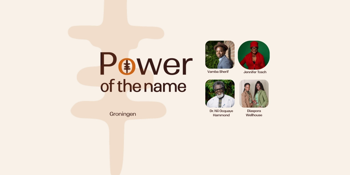 Power of the Name - Groningen